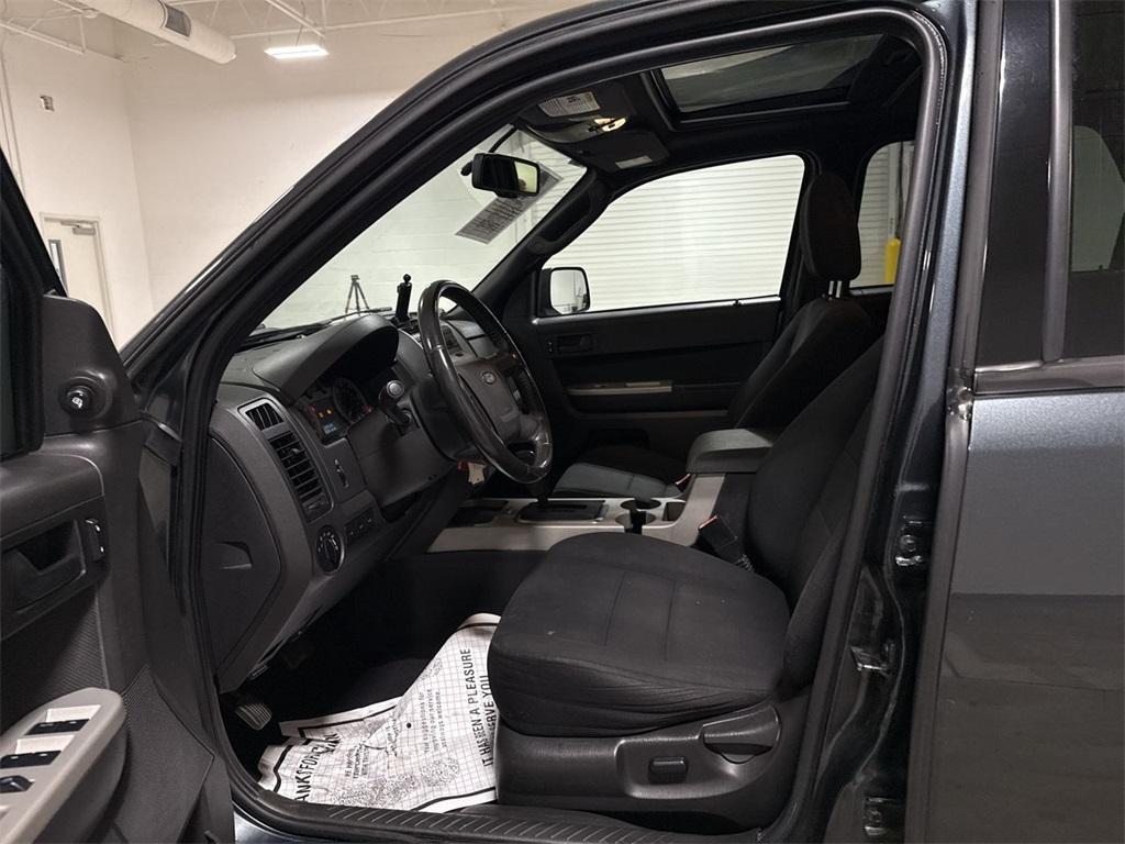 used 2009 Ford Escape car, priced at $4,900