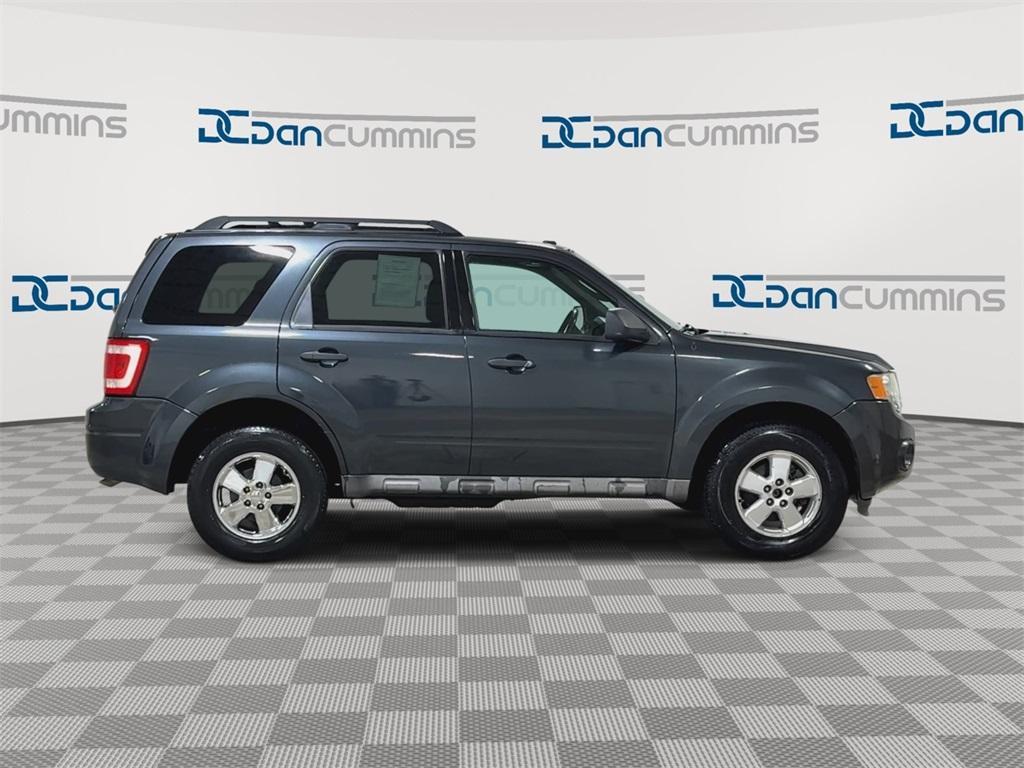 used 2009 Ford Escape car, priced at $4,900