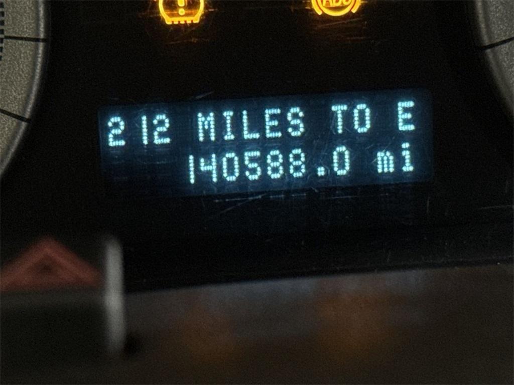 used 2009 Ford Escape car, priced at $4,900