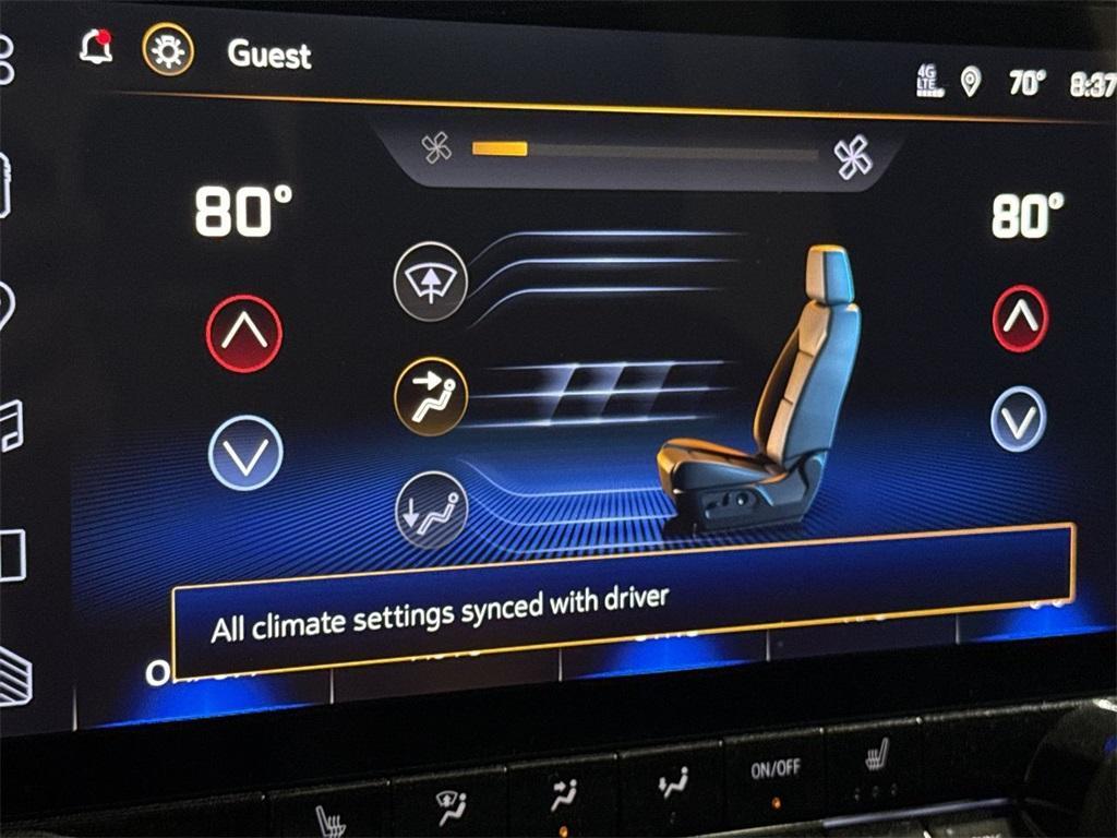 new 2026 Chevrolet Colorado car, priced at $43,373