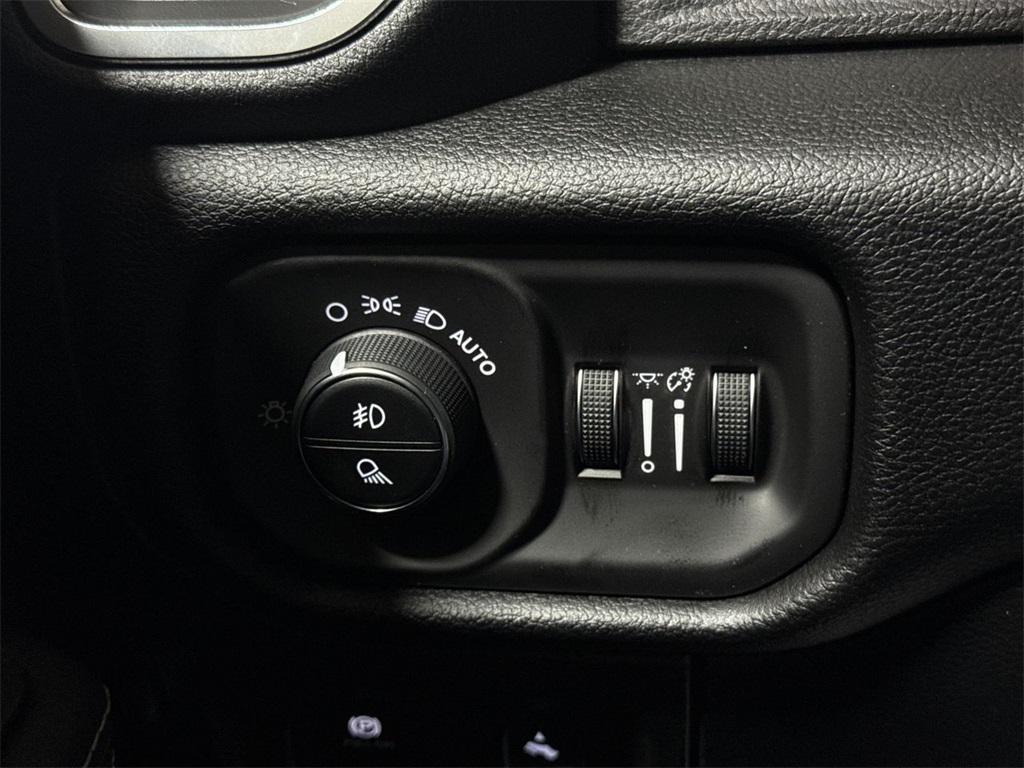 new 2026 Ram 1500 car, priced at $55,764