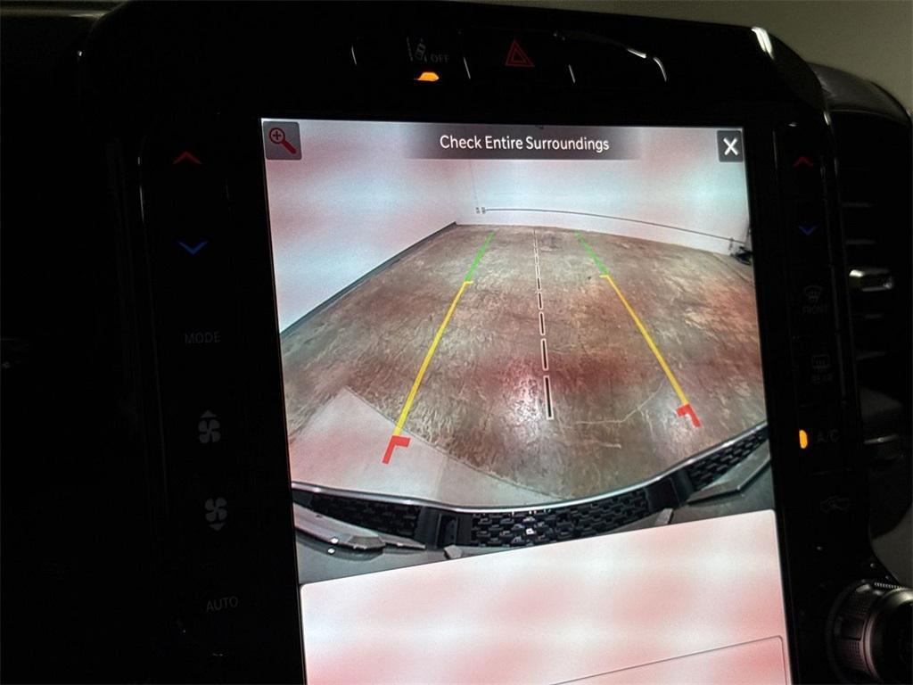 new 2026 Ram 1500 car, priced at $55,764