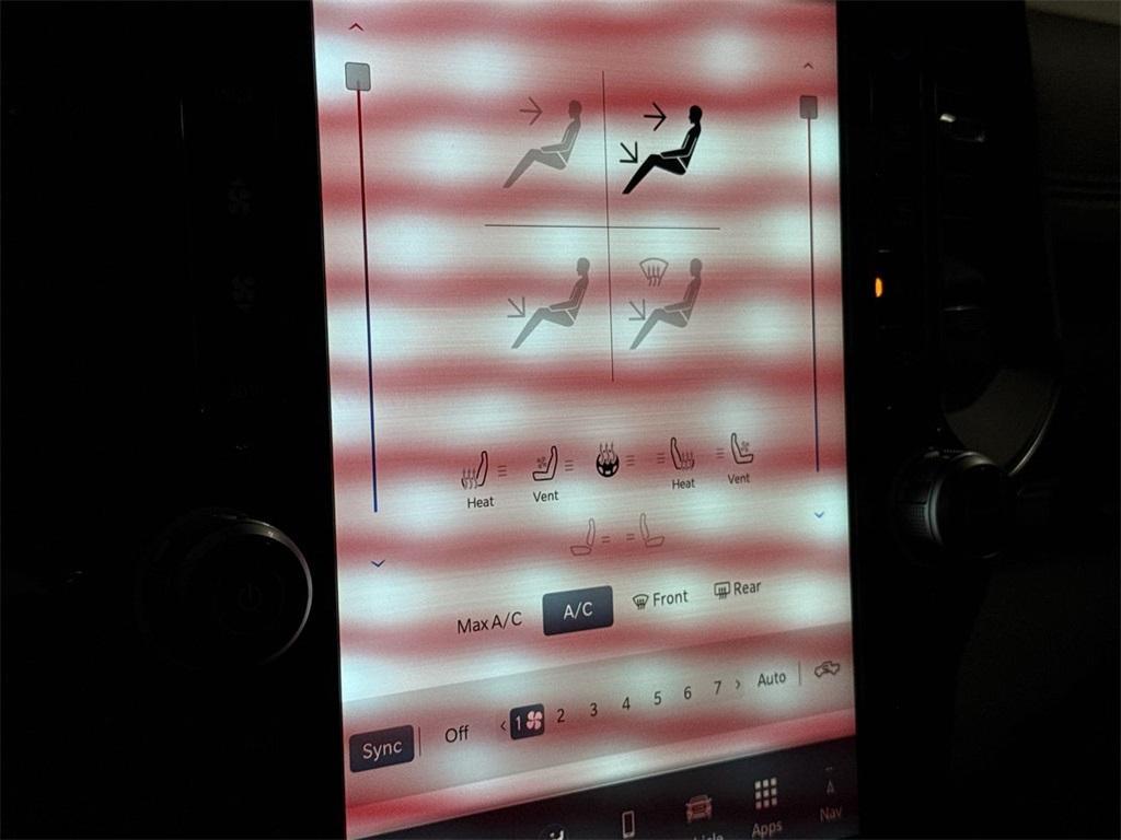 new 2026 Ram 1500 car, priced at $55,764