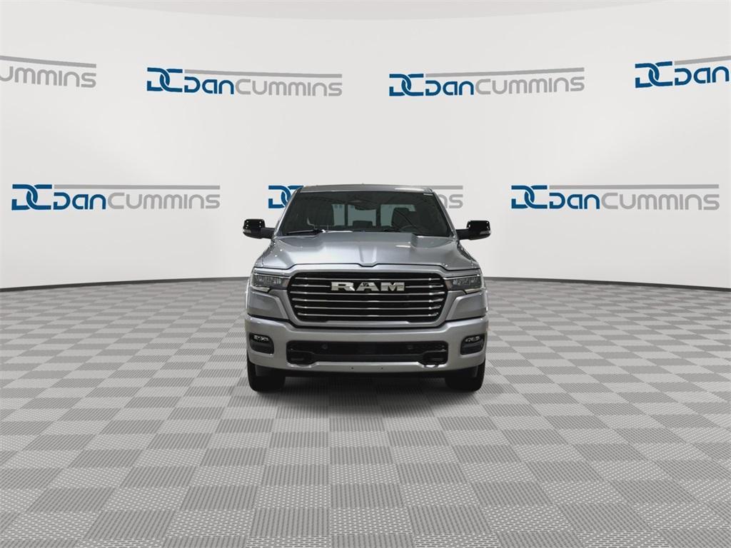 new 2026 Ram 1500 car, priced at $55,764