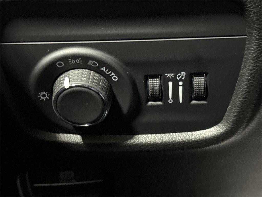 new 2025 Jeep Grand Cherokee L car, priced at $40,358