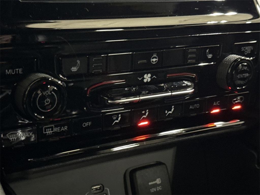 new 2025 Jeep Grand Cherokee L car, priced at $40,358