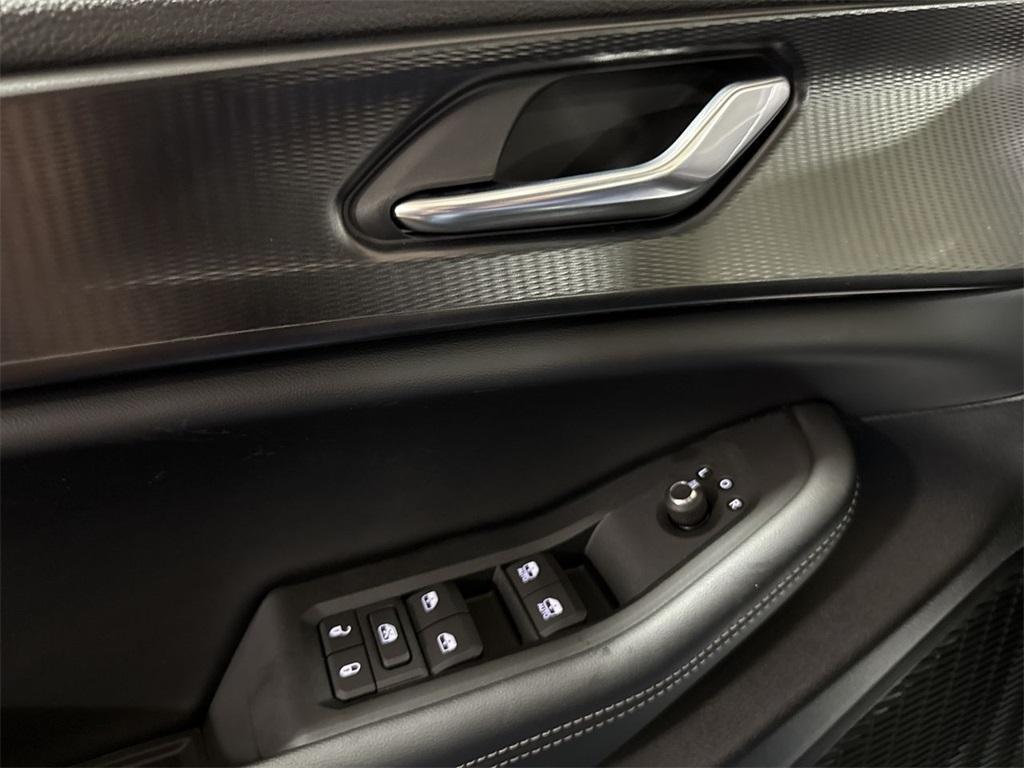 new 2025 Jeep Grand Cherokee L car, priced at $40,358