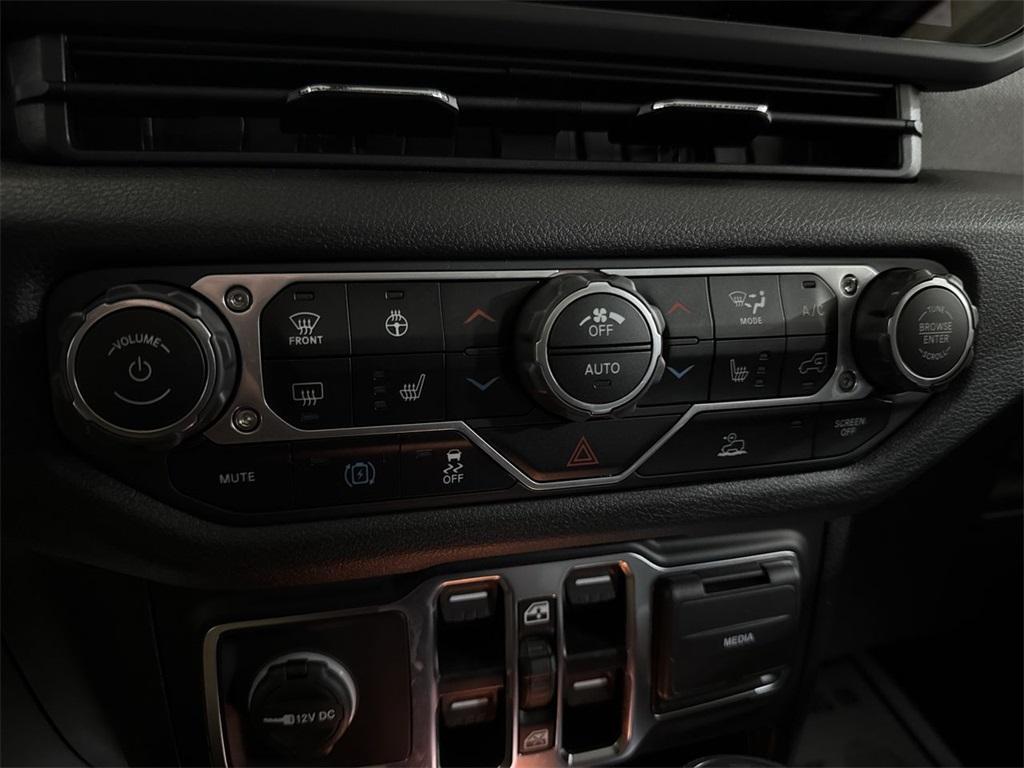 new 2025 Jeep Wrangler 4xe car, priced at $58,923