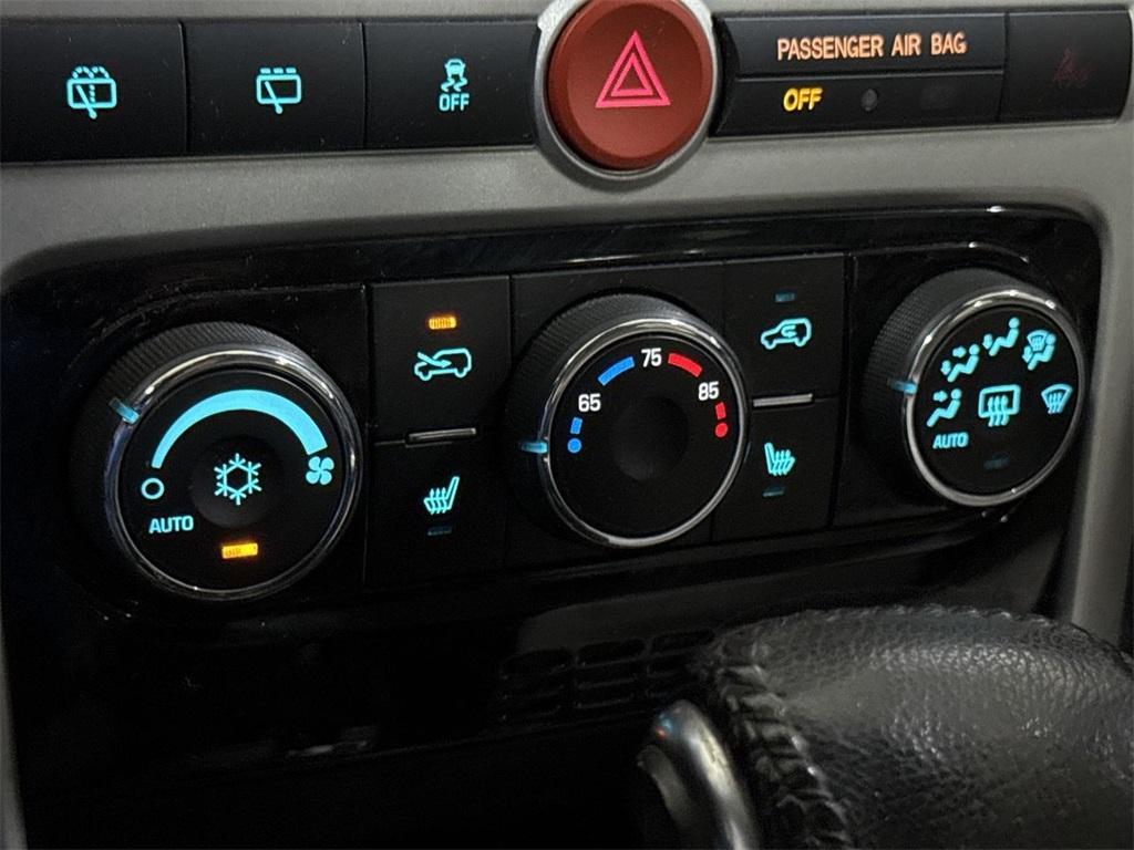 used 2012 Chevrolet Captiva Sport car, priced at $3,900