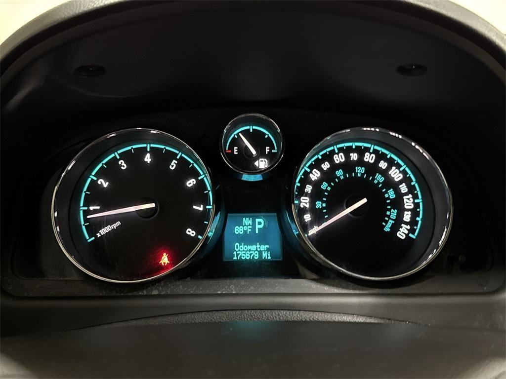 used 2012 Chevrolet Captiva Sport car, priced at $3,900