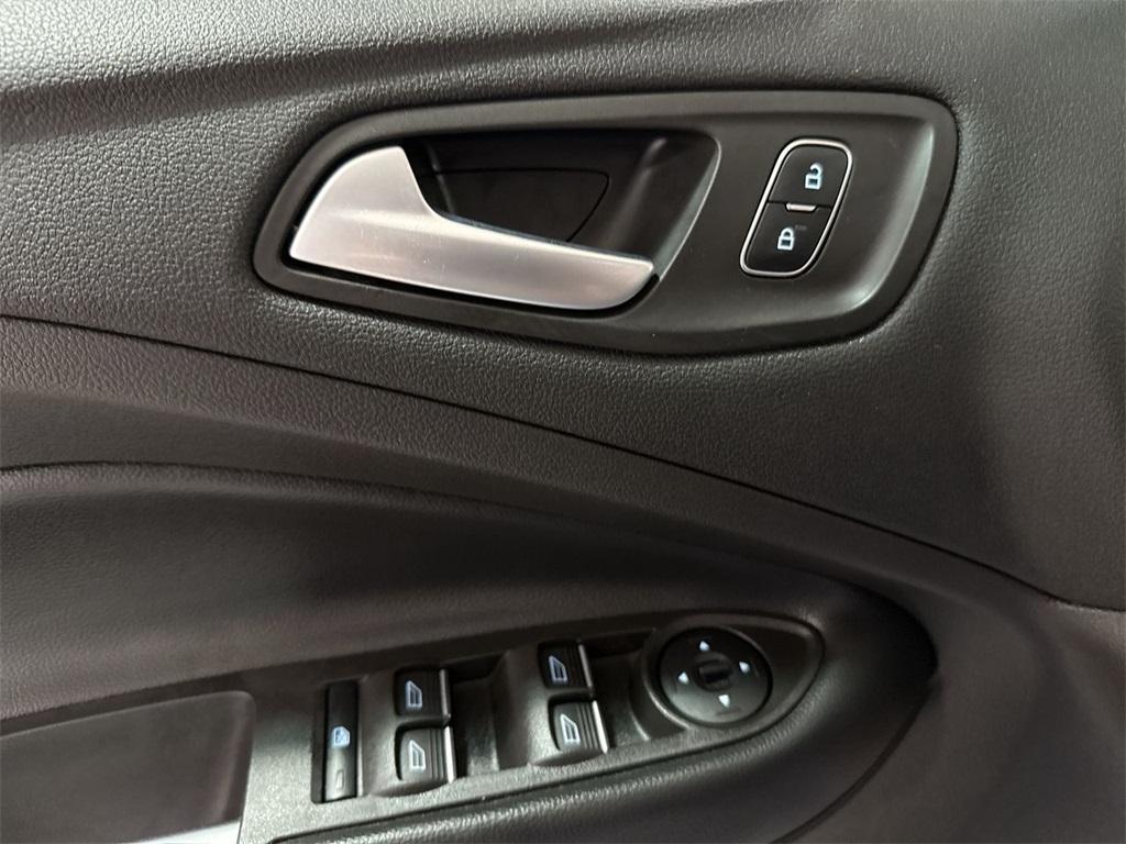 used 2019 Ford Escape car, priced at $13,987