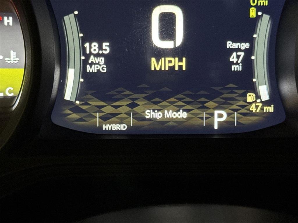 new 2025 Jeep Wrangler 4xe car, priced at $60,255