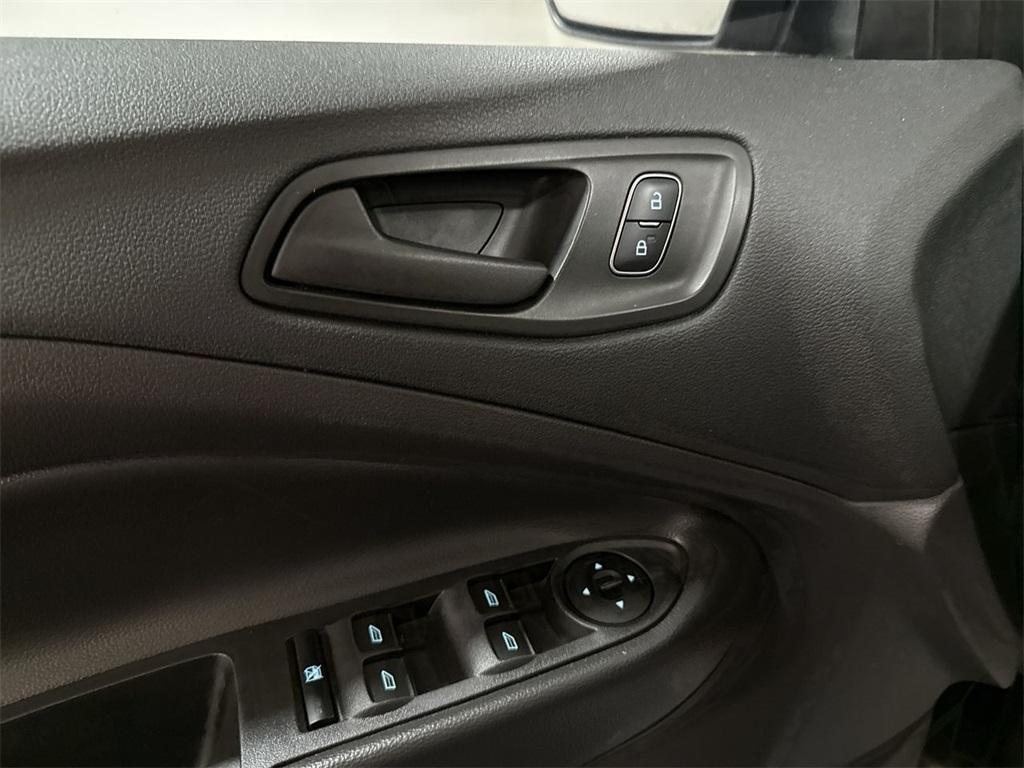 used 2017 Ford Escape car, priced at $12,487