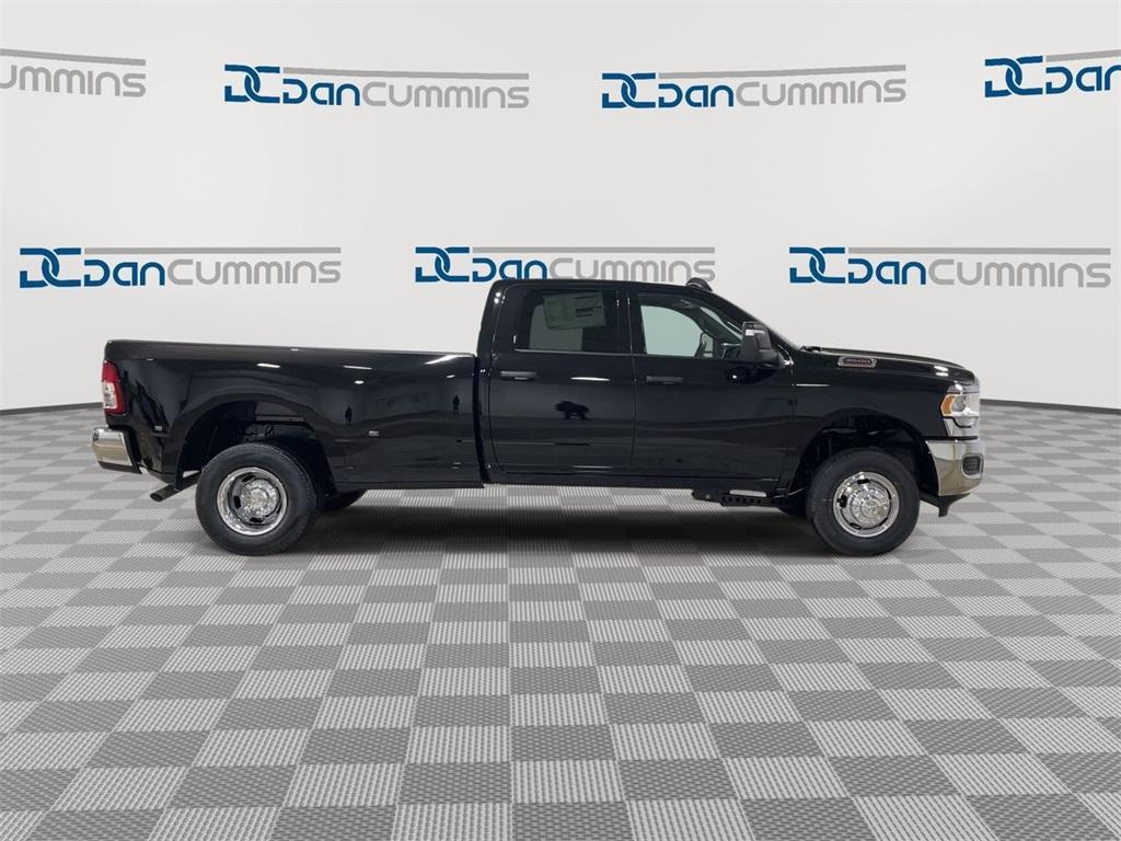 new 2024 Ram 3500 car, priced at $56,575