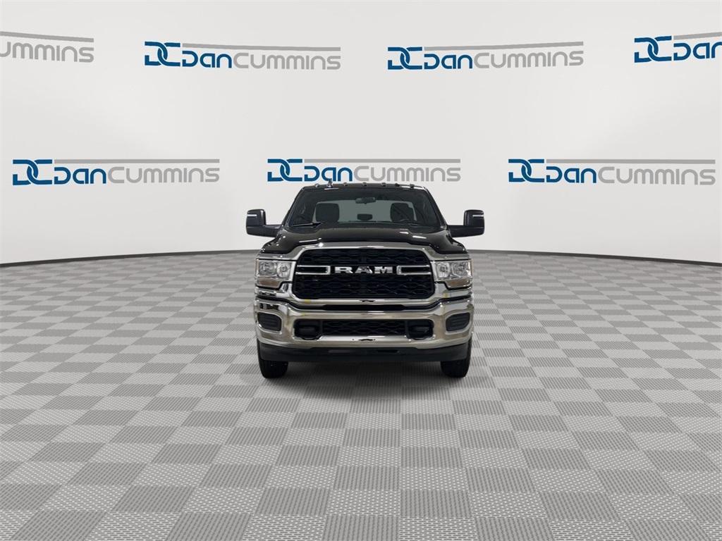 new 2024 Ram 3500 car, priced at $56,575