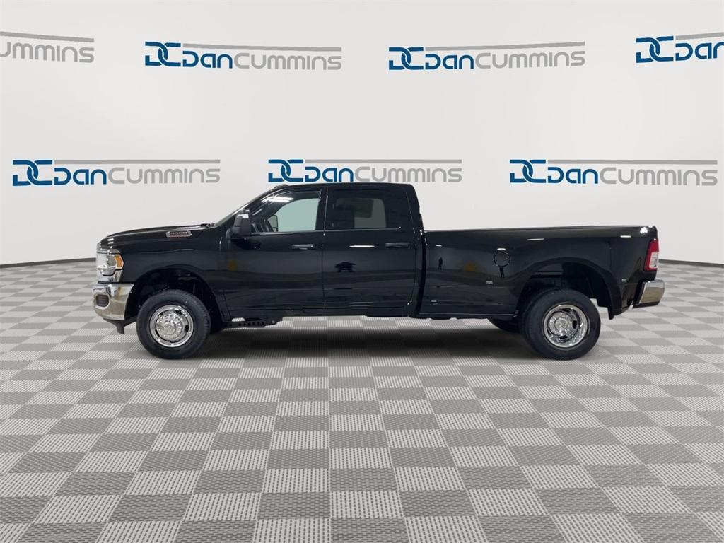 new 2024 Ram 3500 car, priced at $56,575