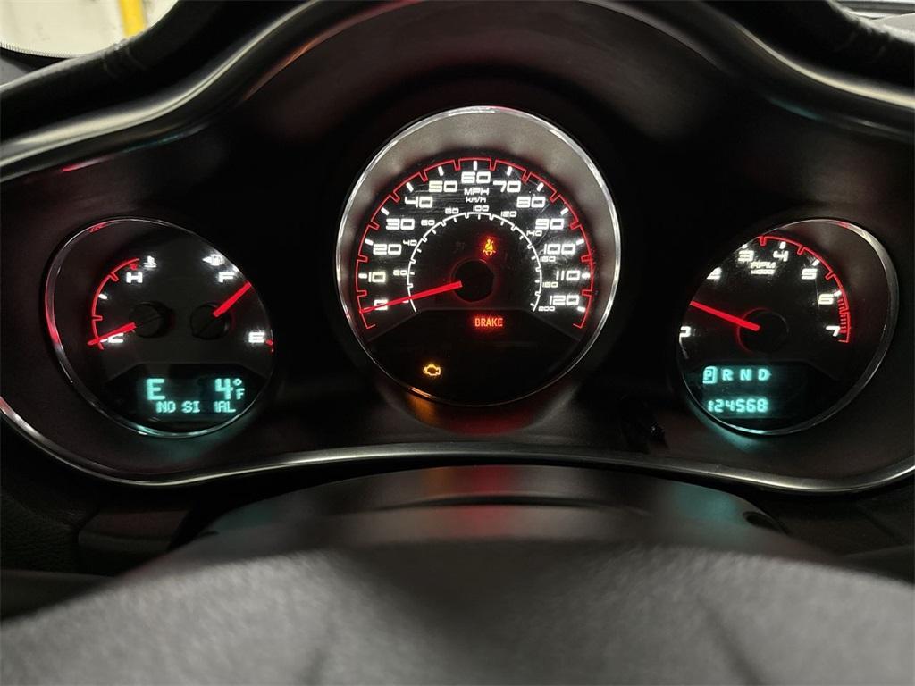 used 2014 Dodge Avenger car, priced at $5,900