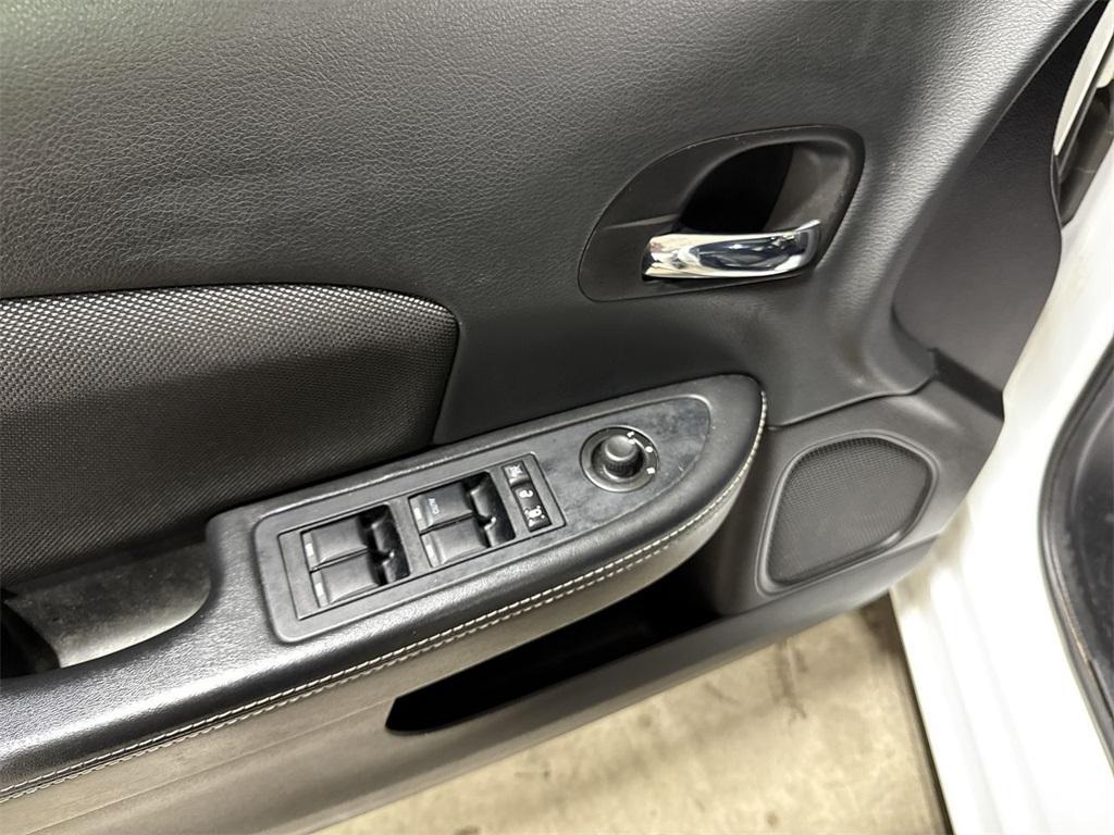used 2014 Dodge Avenger car, priced at $5,900