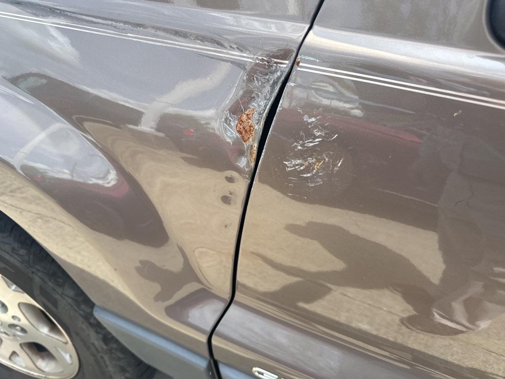 used 2001 Jeep Grand Cherokee car, priced at $2,900