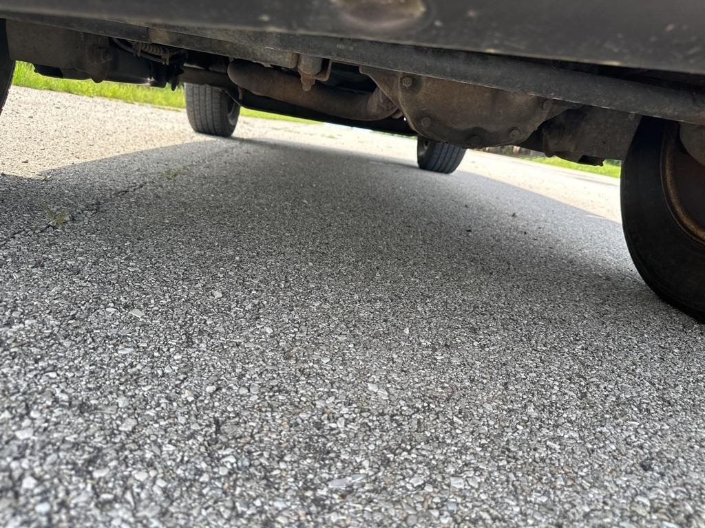 used 2001 Jeep Grand Cherokee car, priced at $2,900