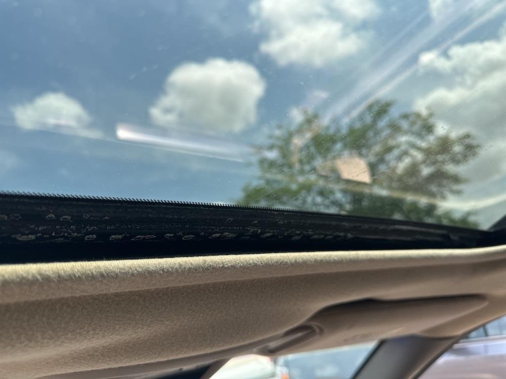 used 2001 Jeep Grand Cherokee car, priced at $2,900