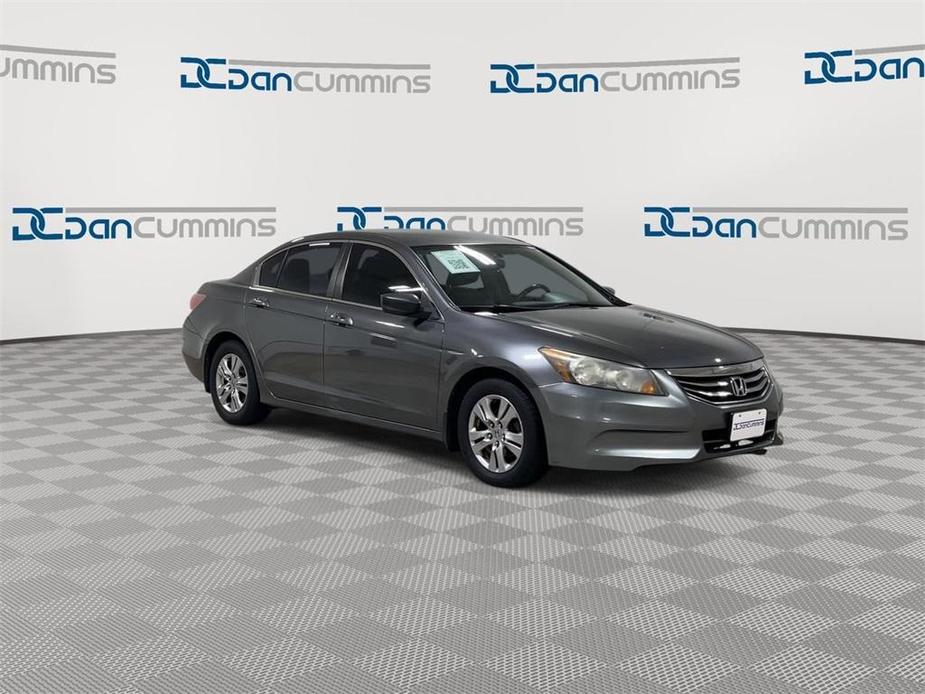 used 2011 Honda Accord car, priced at $6,500