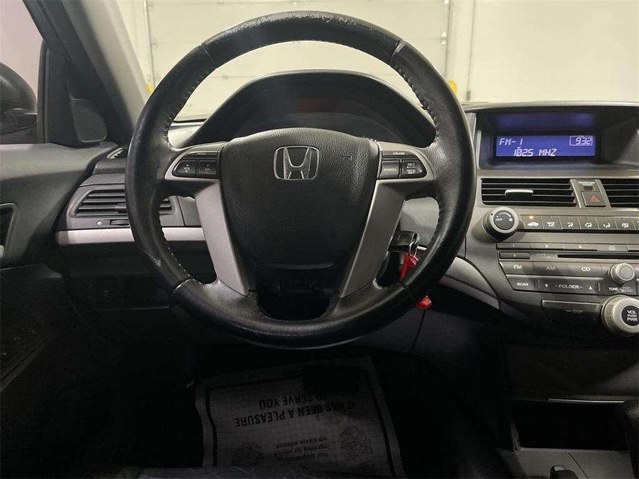 used 2011 Honda Accord car, priced at $6,500