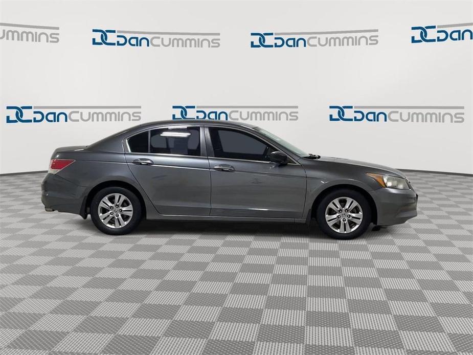 used 2011 Honda Accord car, priced at $6,500