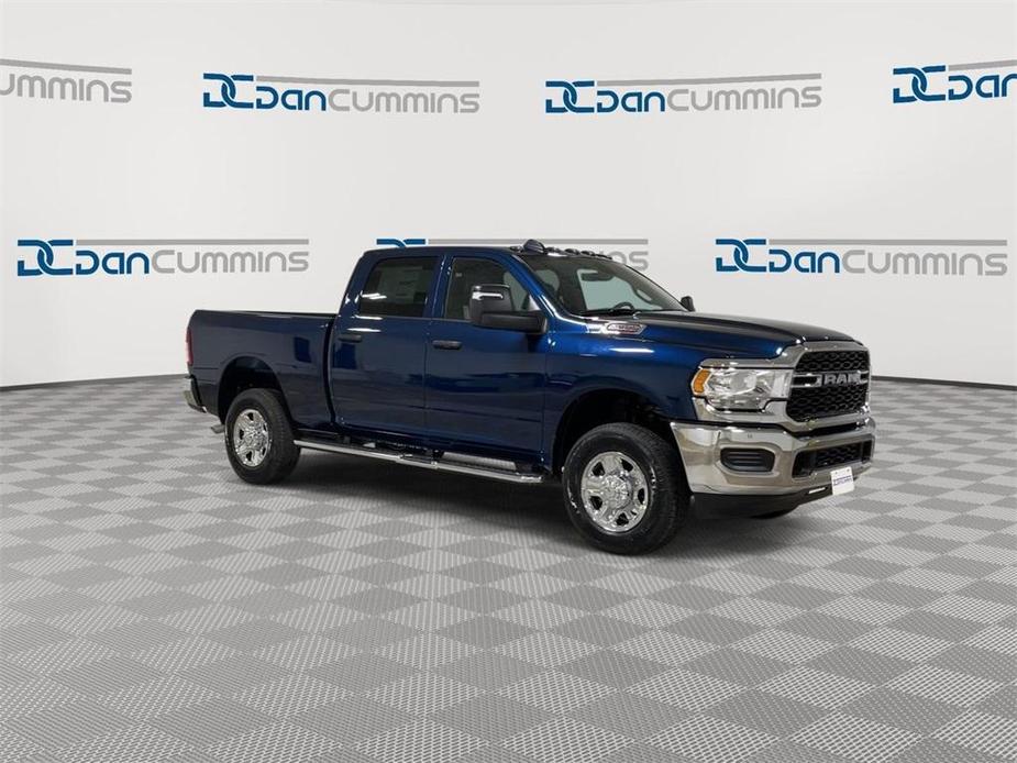 new 2024 Ram 2500 car, priced at $50,970