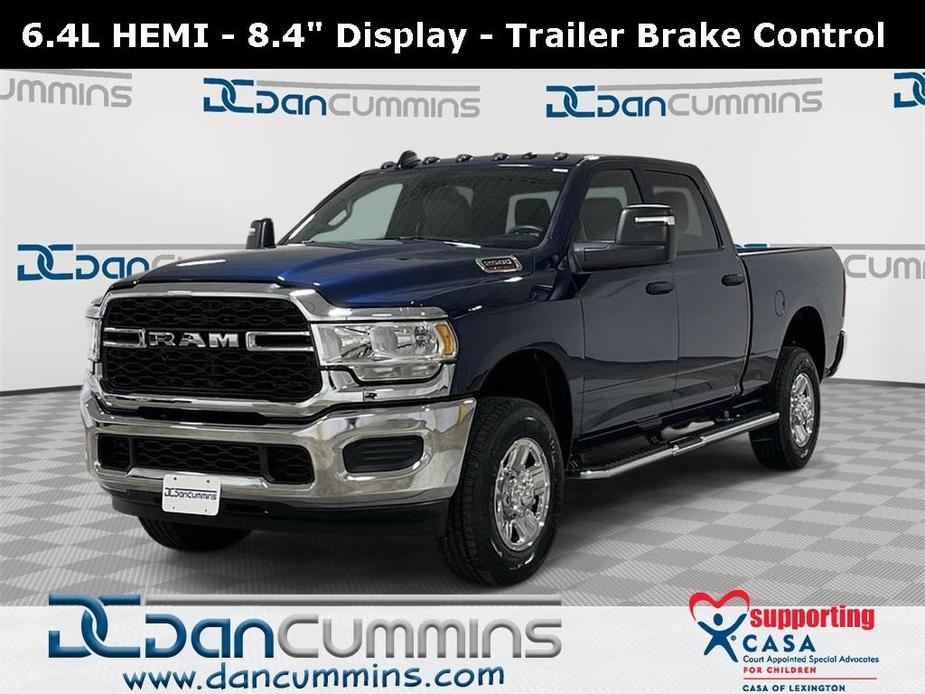 new 2024 Ram 2500 car, priced at $50,970