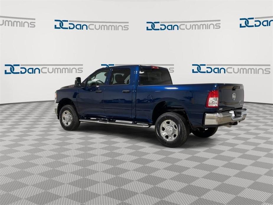 new 2024 Ram 2500 car, priced at $50,970