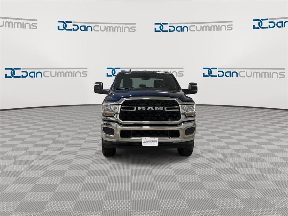 new 2024 Ram 2500 car, priced at $50,970