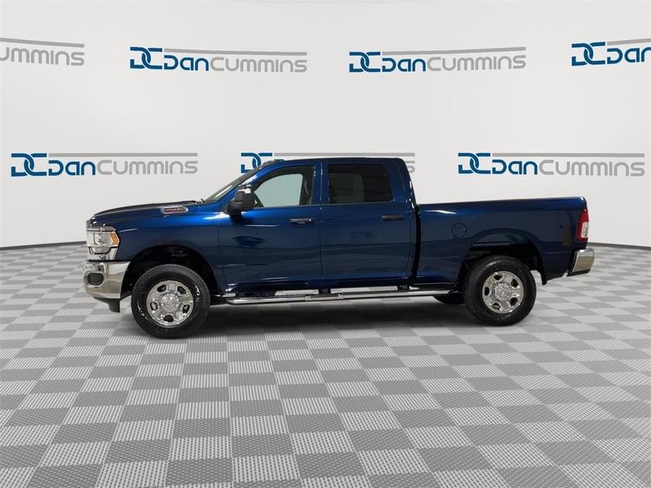 new 2024 Ram 2500 car, priced at $50,970