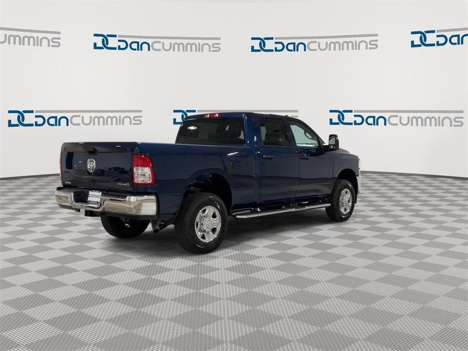 new 2024 Ram 2500 car, priced at $50,970