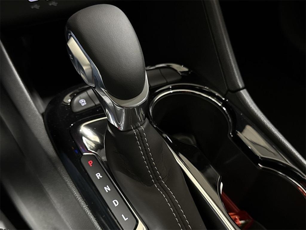 new 2026 Buick Encore GX car, priced at $24,473