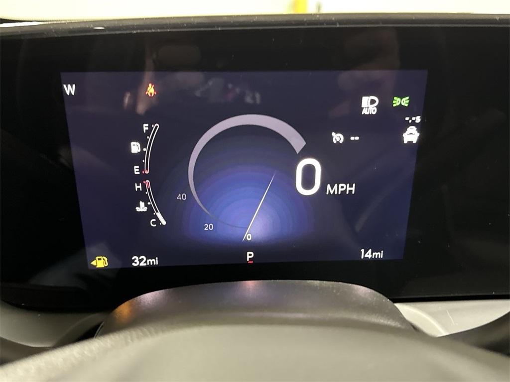 new 2026 Buick Encore GX car, priced at $24,473