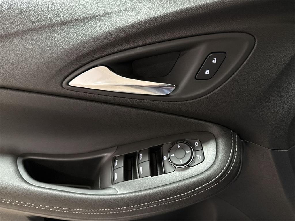 new 2026 Buick Encore GX car, priced at $24,473