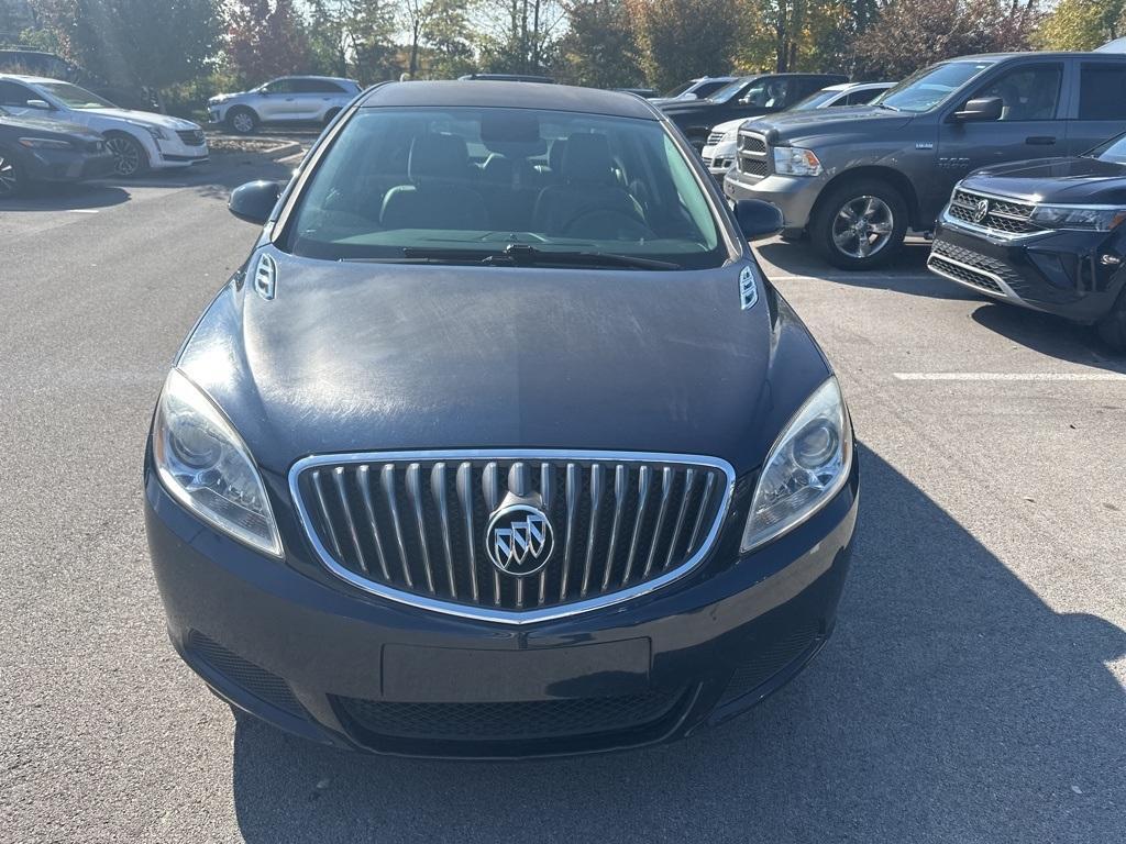 used 2016 Buick Verano car