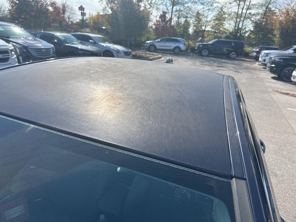 used 2016 Buick Verano car