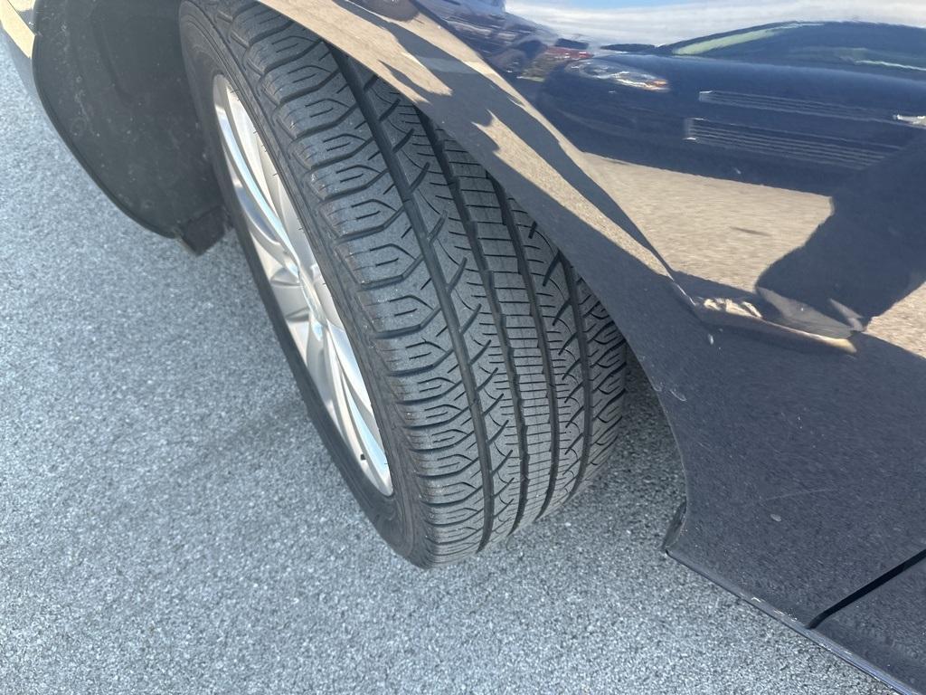 used 2016 Buick Verano car