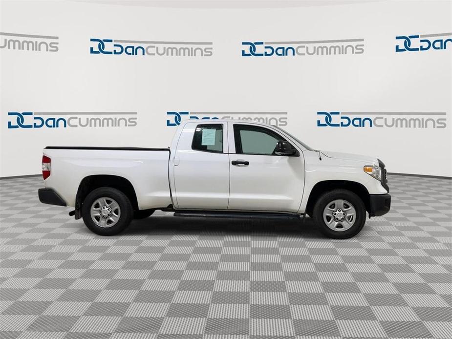 used 2017 Toyota Tundra car, priced at $23,987