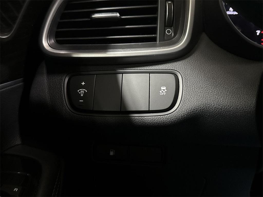 used 2019 Kia Sorento car, priced at $12,900