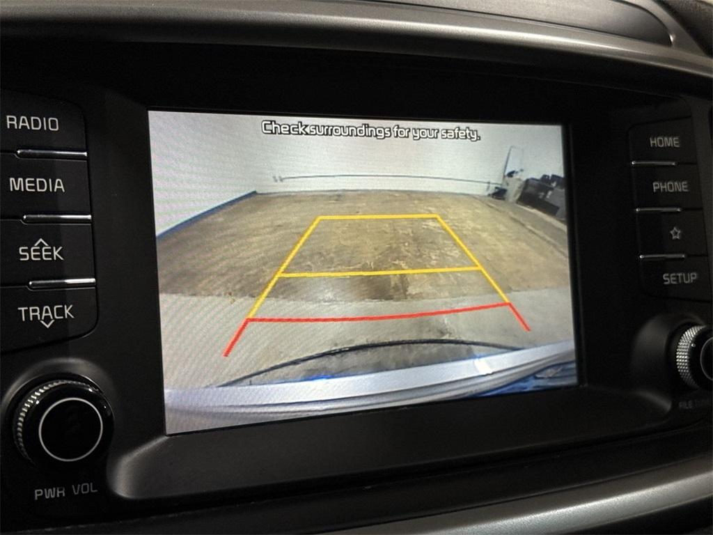 used 2019 Kia Sorento car, priced at $12,900