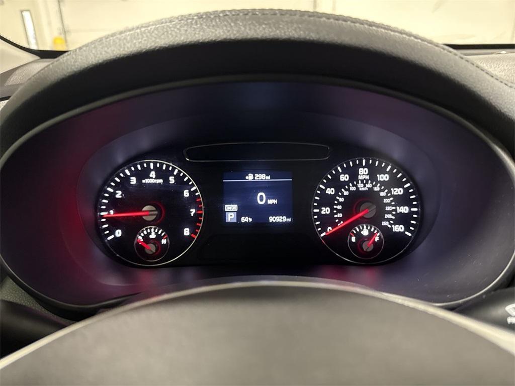 used 2019 Kia Sorento car, priced at $12,900