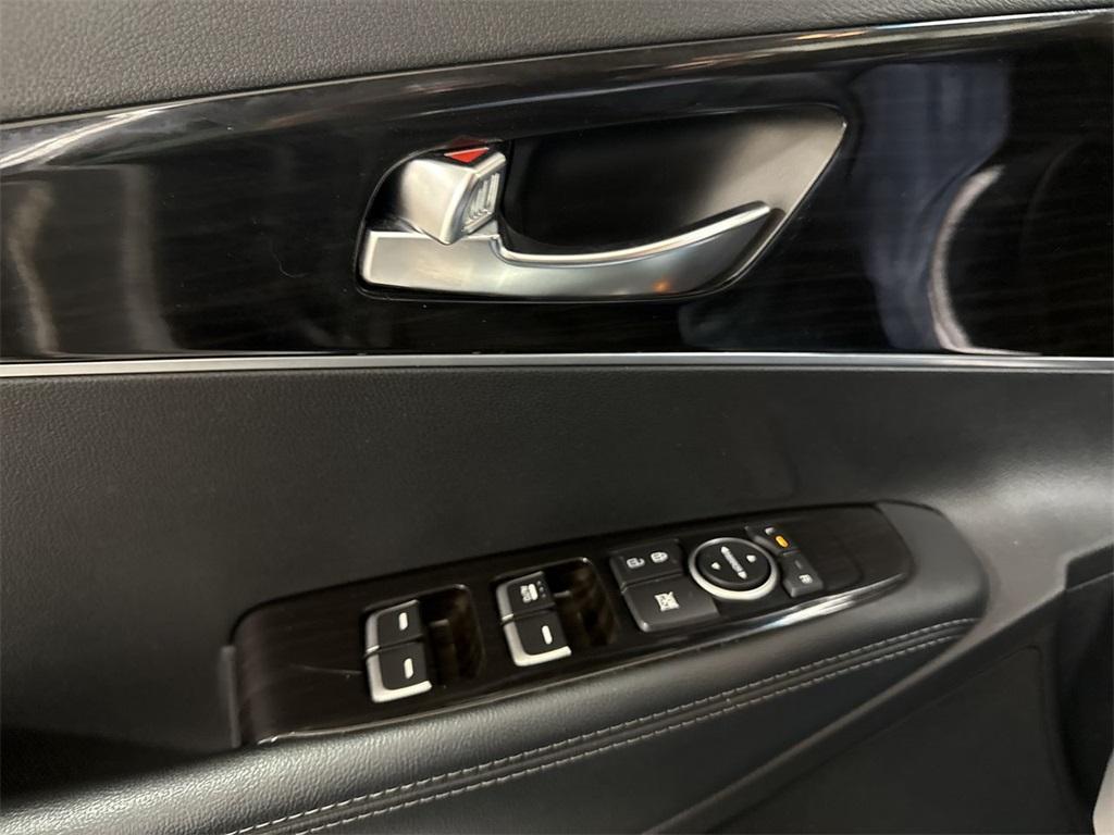 used 2019 Kia Sorento car, priced at $12,900