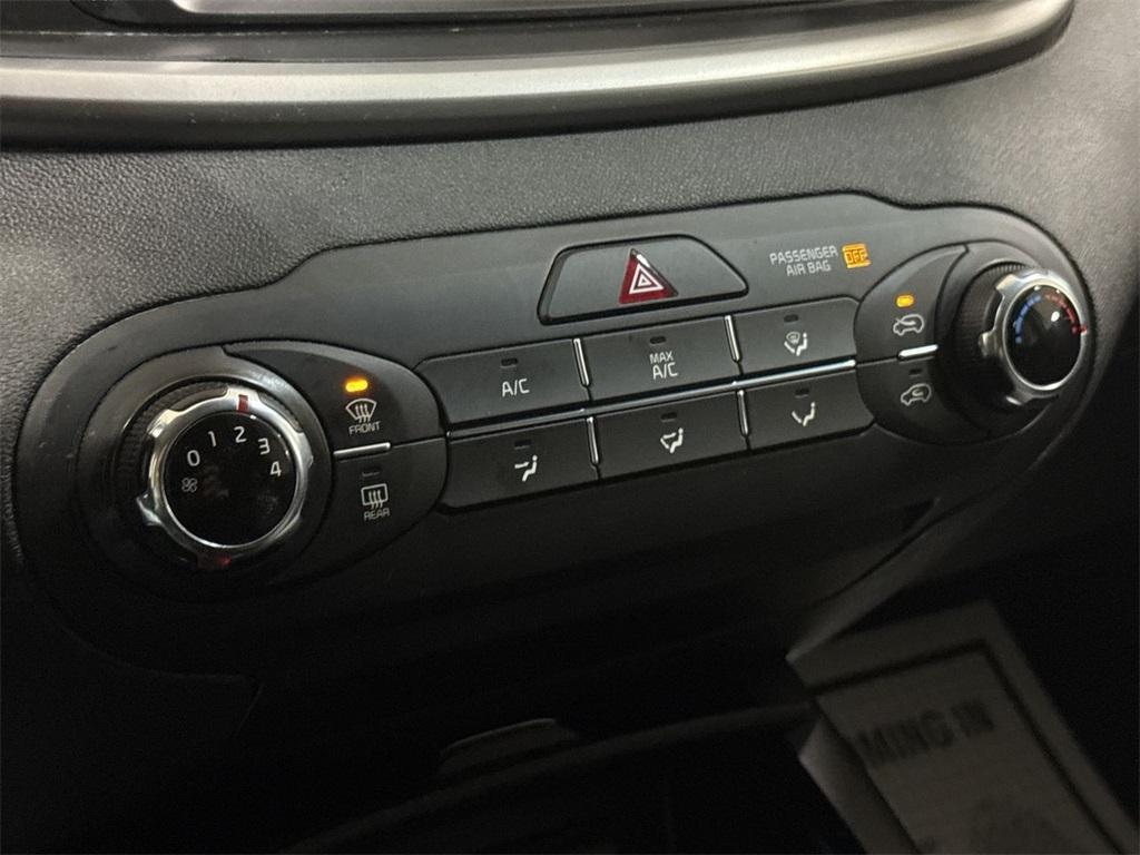 used 2019 Kia Sorento car, priced at $12,900