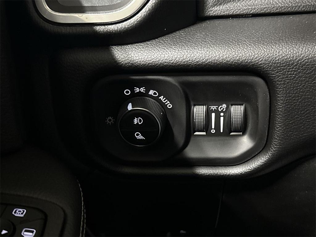 new 2026 Ram 2500 car, priced at $77,262