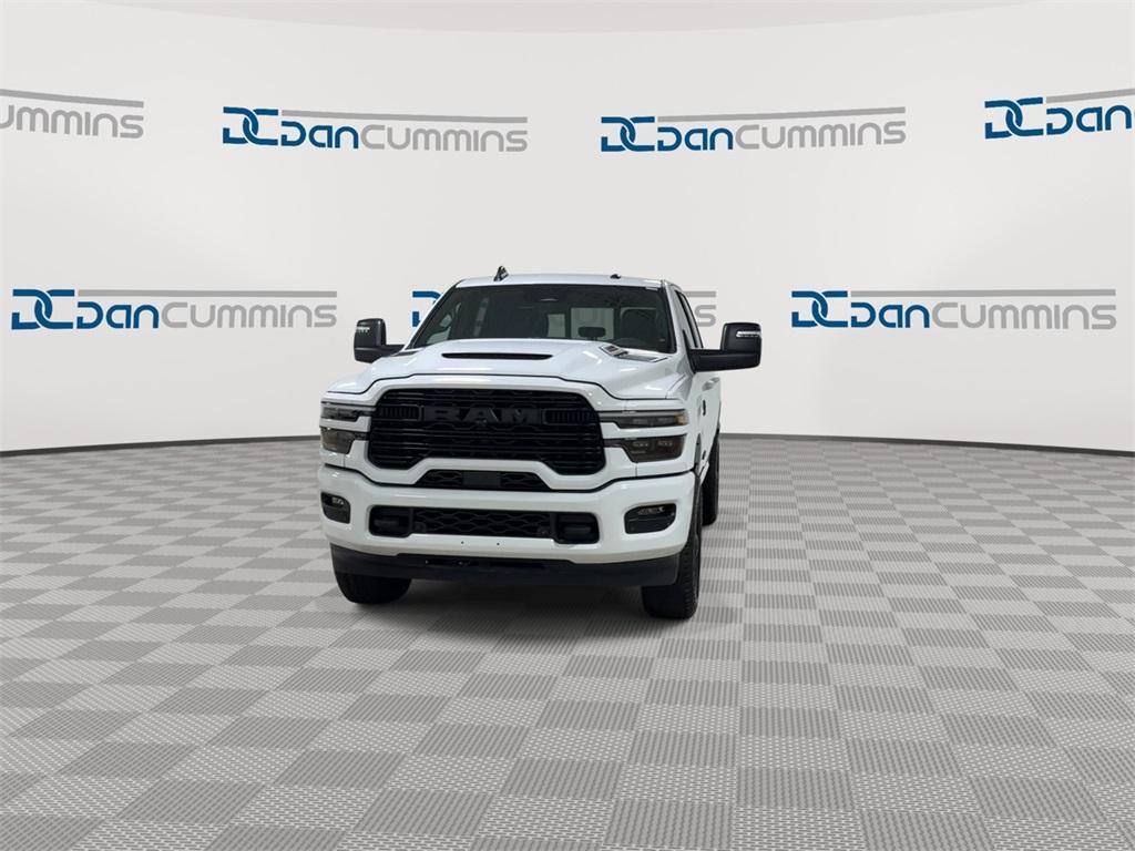 new 2026 Ram 2500 car, priced at $77,262