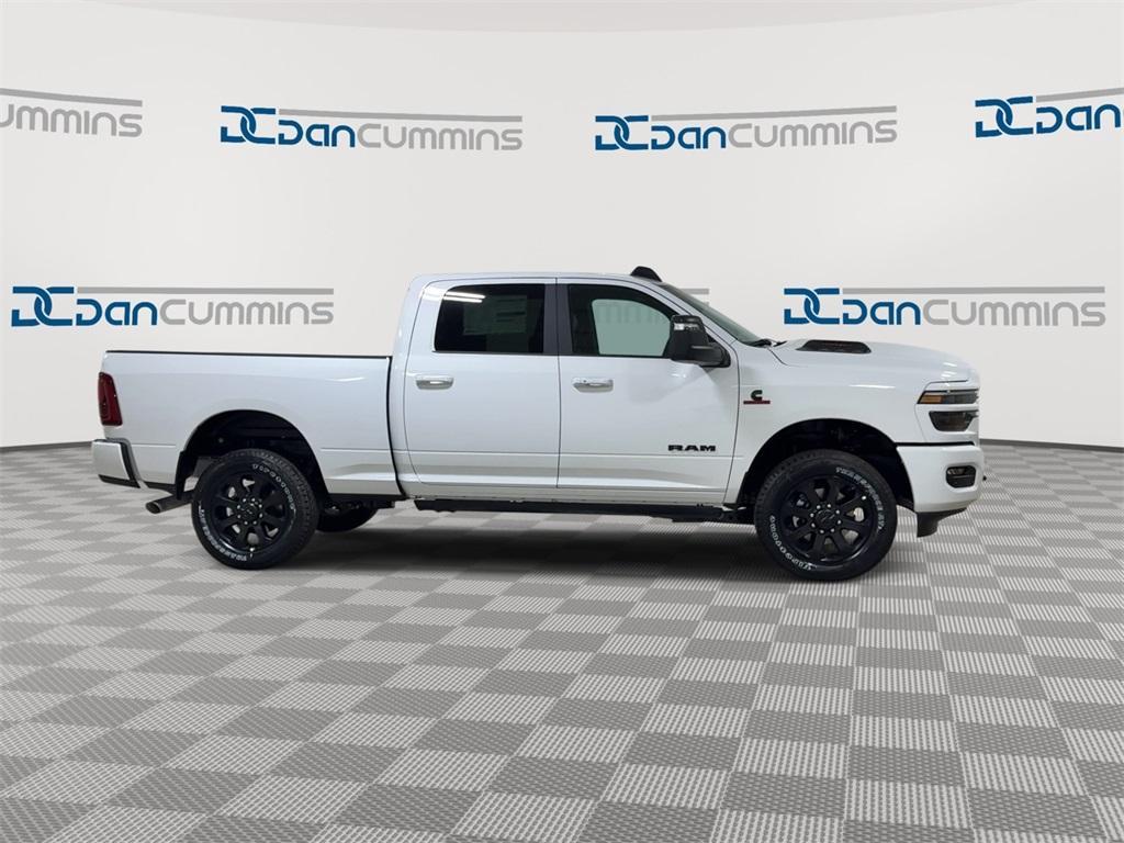 new 2026 Ram 2500 car, priced at $77,262