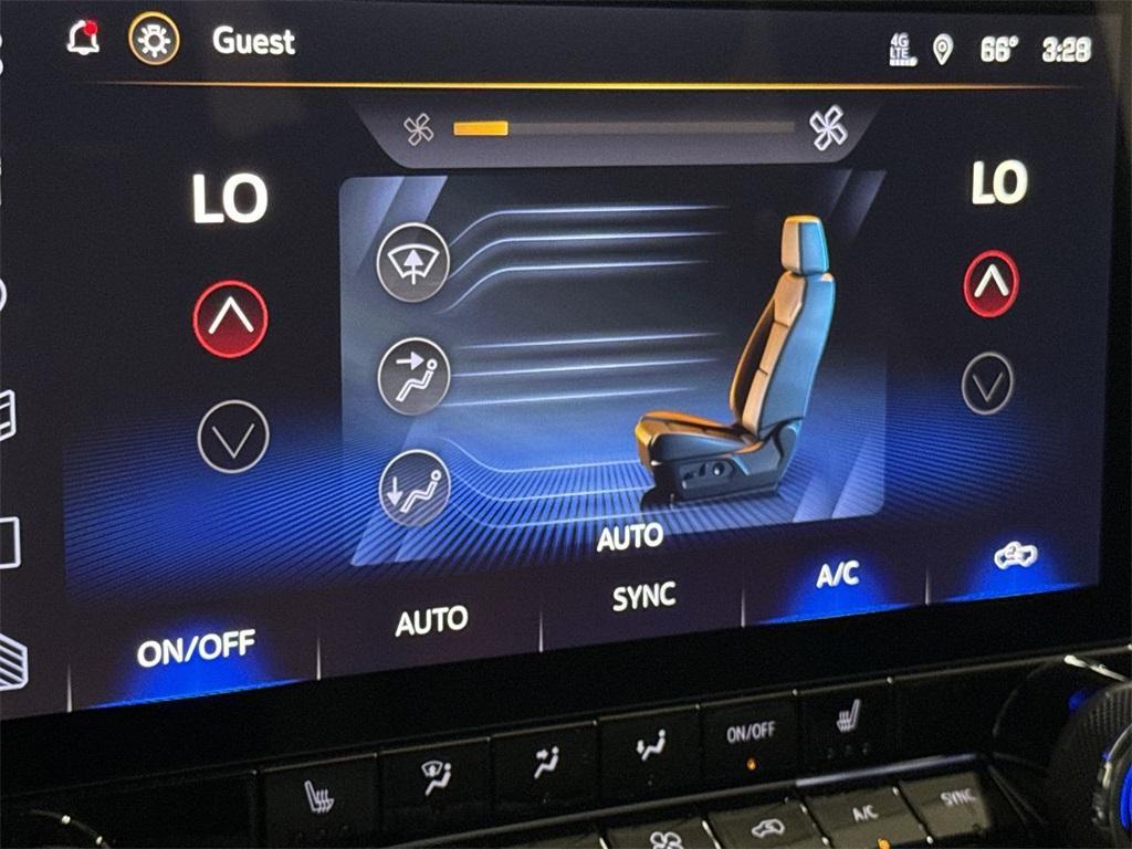 new 2026 Chevrolet Colorado car, priced at $43,373